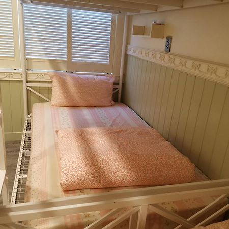 橙舍二館 Tw Hostel 2 Taipei Eksteriør bilde